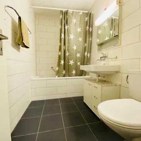 3 - Bedroom - 48 Apartamento Interlaken