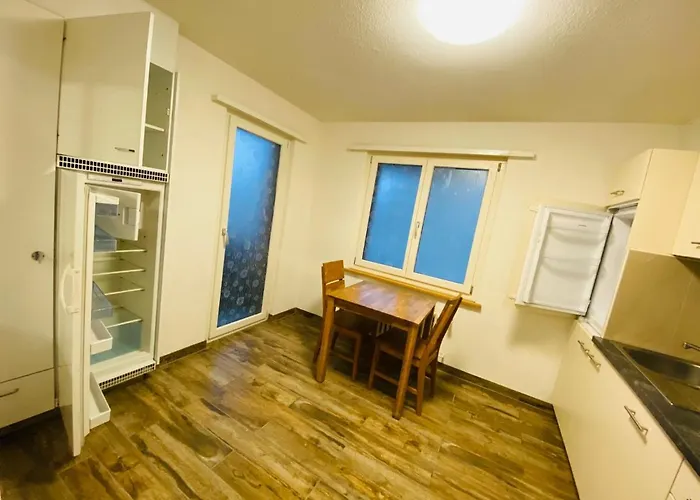 3 - Bedroom - 48 Διαμέρισμα *