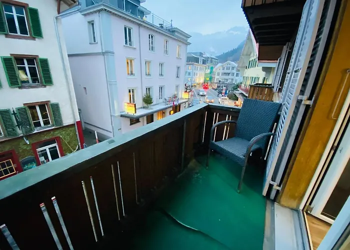 3 - Bedroom - 48 Apartament *