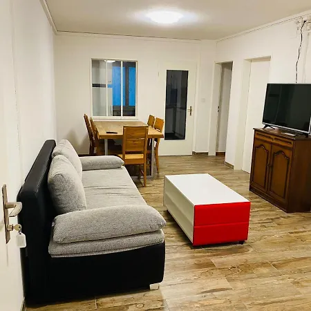 Lägenhet 3 - Bedroom - 48 *