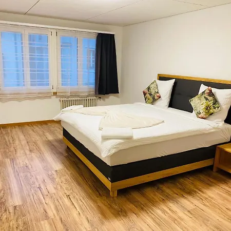 3 - Bedroom - 48 Lägenhet