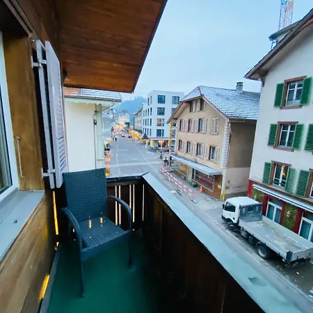 3 - Bedroom - 48 Interlaken