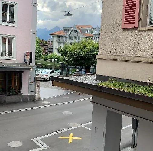 3 - Bedroom - 48 Interlaken