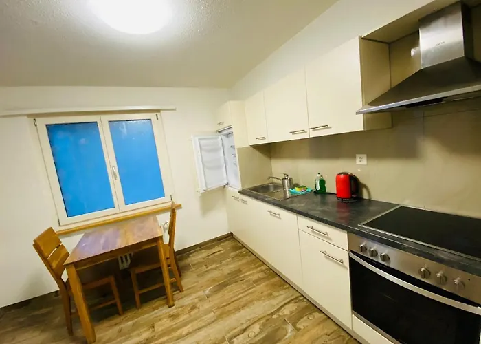 Apartament 3 - Bedroom - 48